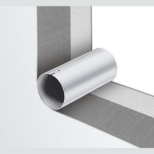 TWH 90/100 TWH 90/100, Teleskop-Wandhülse DN 100