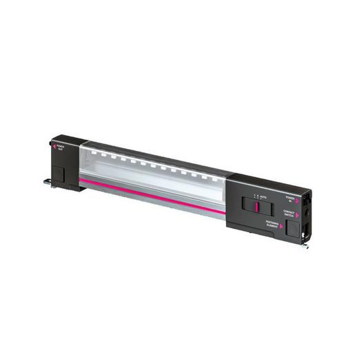 SZ 2500.110 Systemleuchte LED 600, 100-240 V, L: 337