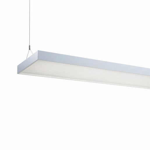 STORA-P-LED 5000/830 MPS Leuchte Stora, weiß, On/Off, breit, IP20