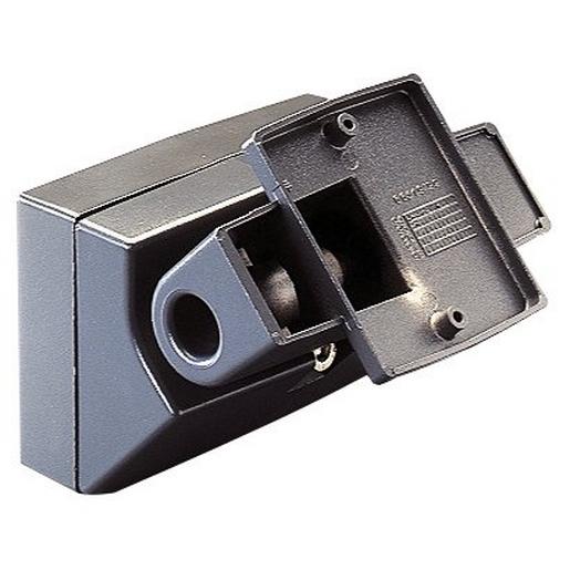 GW82290 EXTRO ZUBEH. WANDHALTER GELENK GRAPH.