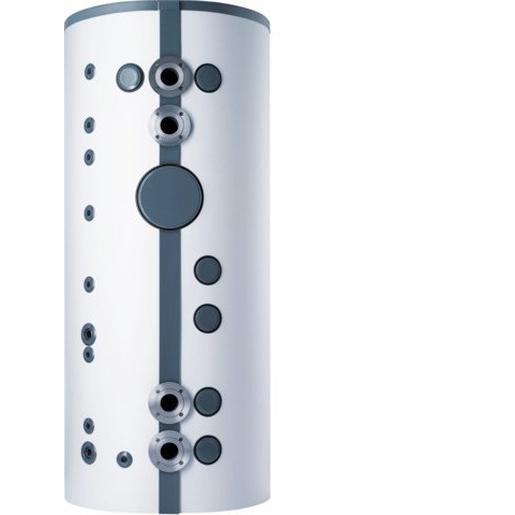 WDH 1500 SBP Wärmedämmung, WDH 1500 SBP