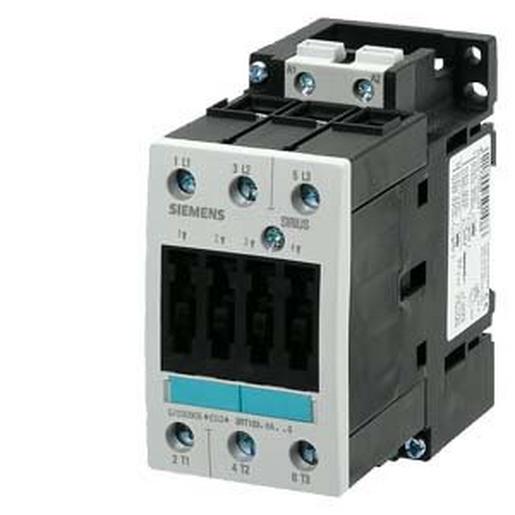 3RT1034-1AP00 Schütz AC-3, 15kW/400V, AC230V, 50Hz, 3p