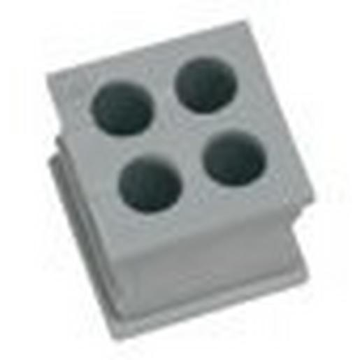 KT 4/ø4 schwarz KT 4/ø4 schwarz