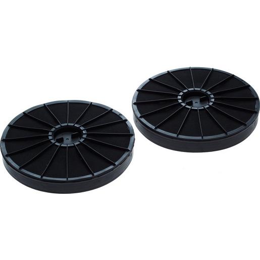 DKF7-1 Kohlefilter 2 Stück DKF7-1 Kohlefilter 2 Stück