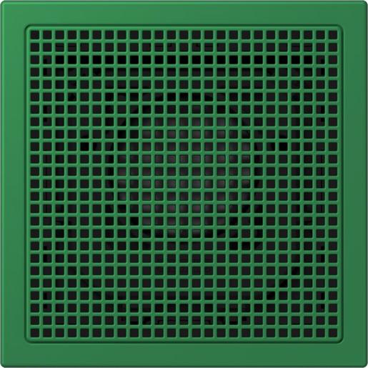 LSM LC 4219 Lautsprechermodul, Serie LS, vert foncé