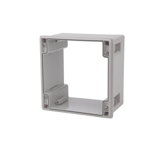 19001910 BC 3000 NG COMBICARD-GEHÄUSE