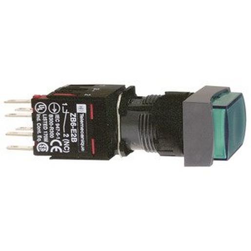 XB6DE3B5B Leuchtdrucktaster Gn