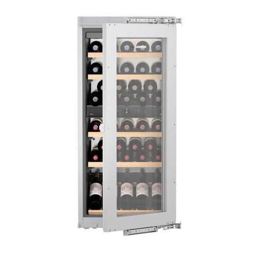 EWTdf 2353-26 EINBAU-WEINKLIMASCHRANK