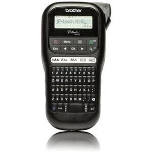 PTH110ZG1 Beschriftungsgerät, P-TOUCH H110, Handge
