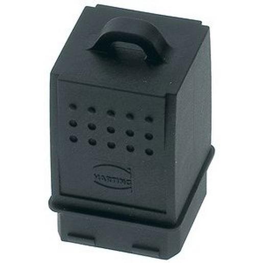 09350025411 Han PushPull dust cap plug IP65