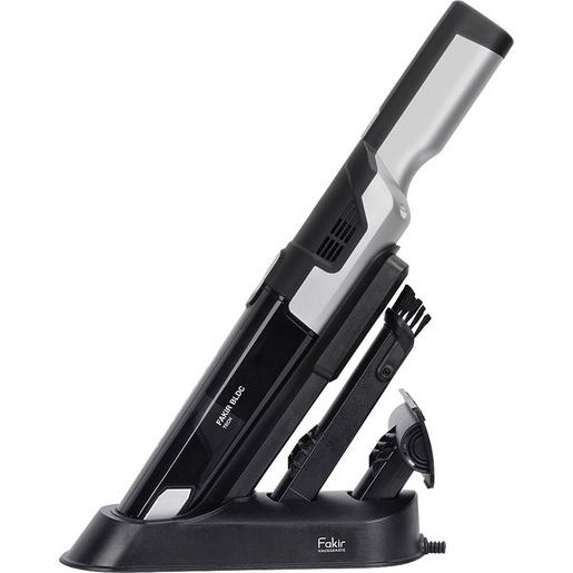 AS 1110 LT Akku-Handstaubsauger premium, schwarz/si