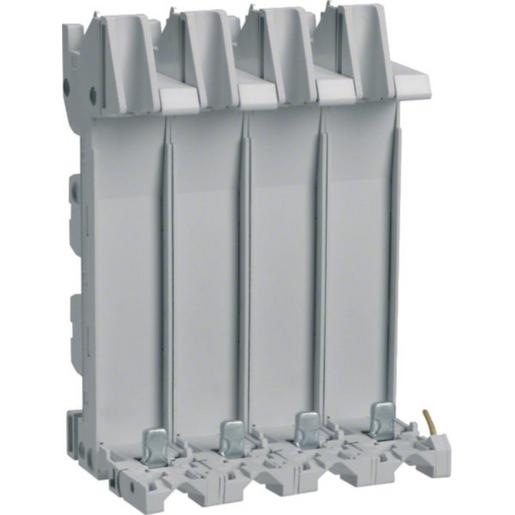 HZT662 S-S Einspeiseadapter 3-pol.+N für SLS