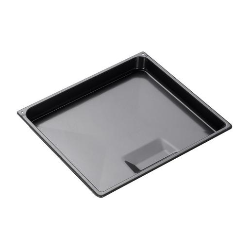 00075 Fettpfanne emailliert