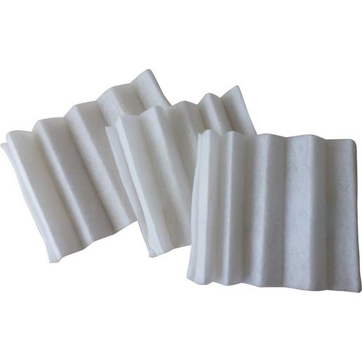 FF 20 Luftfilter, FF 20 3 x ISO Coarse > 30 %