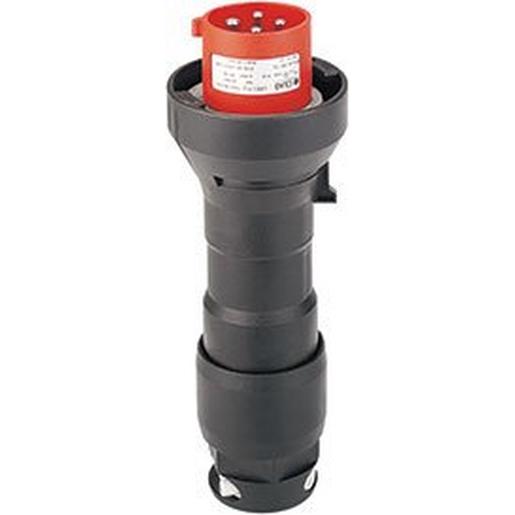 GHG 512 7506 R0001 Ex-Stecker für Zone 1/21, 32 A, 5-pol.,