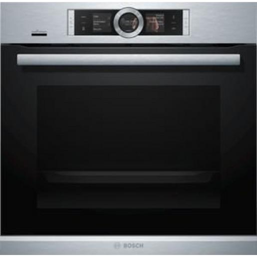 HBG676ES6 Backofen, Serie , 8