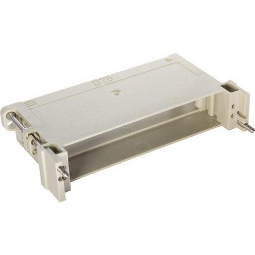 09060480521 DIN-Power Schalengehäuse D 20/2