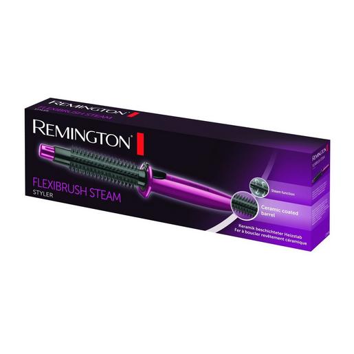 CB4N REMINGTON Dampf-Rundbürste CB4N mit Damp