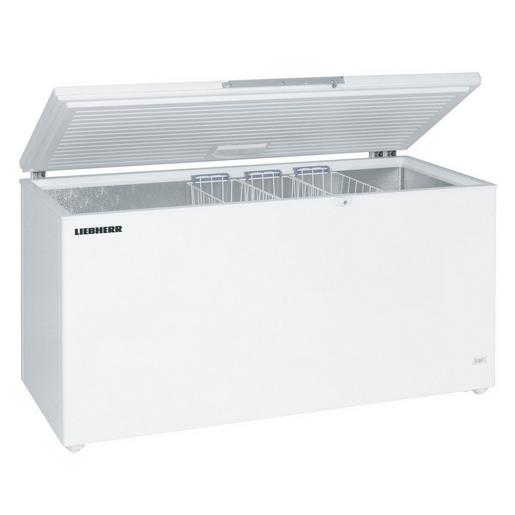 GTL 6105-23 GEFRIERTRUHEab 2020-10-05