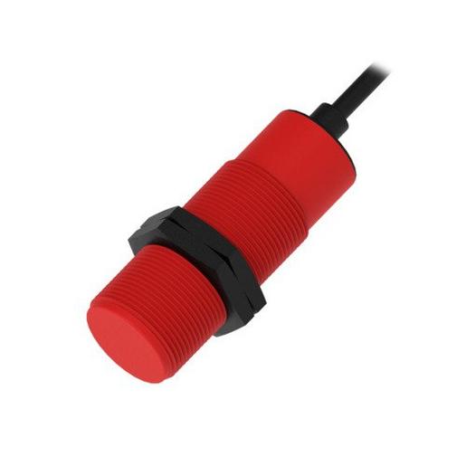 KIN-T30PS/015-KL2 Induktiver Näherungsschalter, M30, PNP,