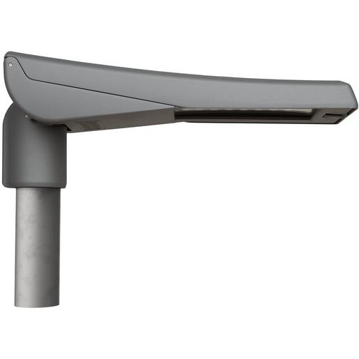 51 L100 VARIO 730 LED-Außenleuchte VIA 16W 70W 2200lm 9400