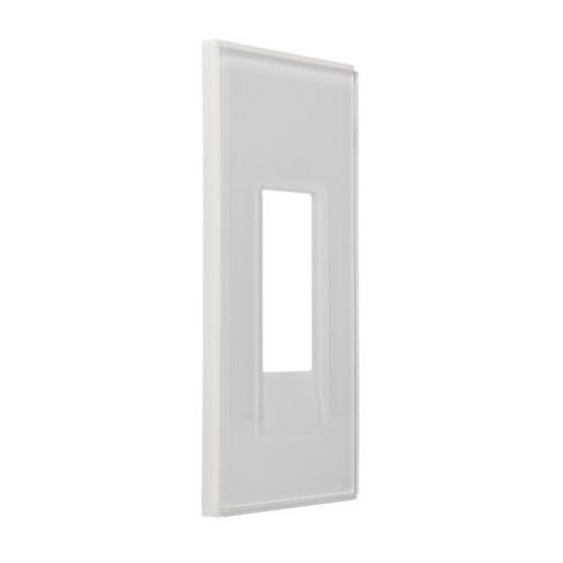 ekey Dekorelement FS IN (RFID) GL WE ekey Dekorelement FS IN (RFID) GL WE, Gl