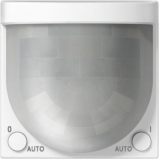 A 3281 WW KNX Automatikschalter 2,20 m, Standard,