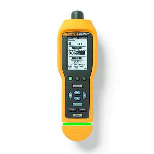 FLUKE-805 Schwingungsmessgerät