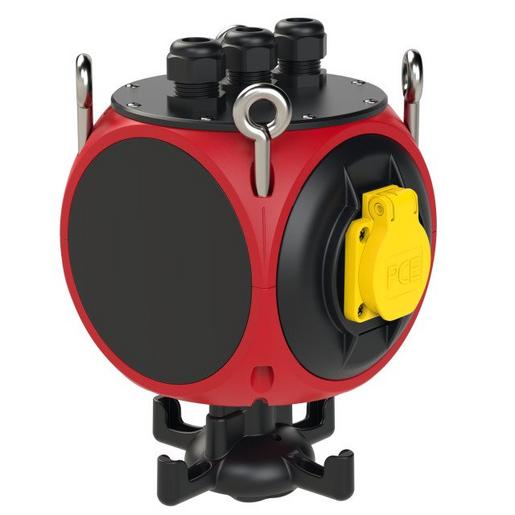 9033130 Hängeverteiler Kunststoff Baureihe Pegas