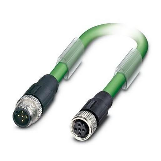 SAC-5P-M12MSB/ 0,3-900/M12FSB Bussystem-Kabel