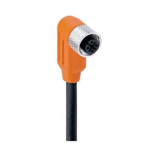 RKWTS 4-288/15 M M12 Sensor Anschlussleitung, PUR Kabel s