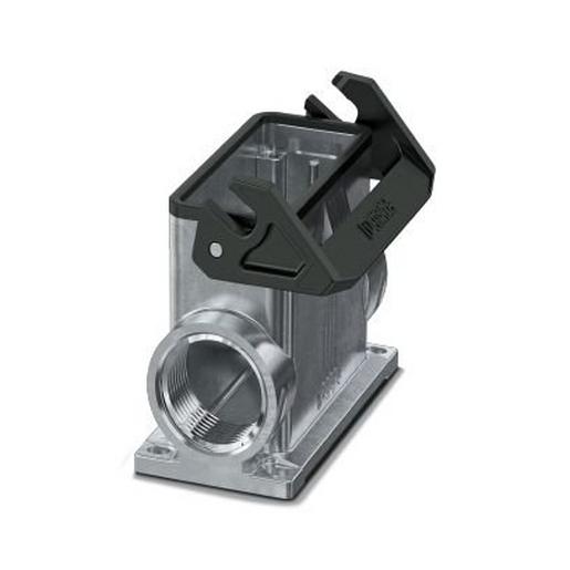 HC-STA-B16-SHWS-2SSM32-ELC-AL Gehäuse