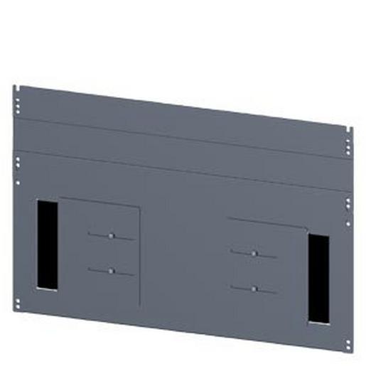 8MF1086-2UB51-2 SIVACON, Boden, mit seitlicher Kabeleinf