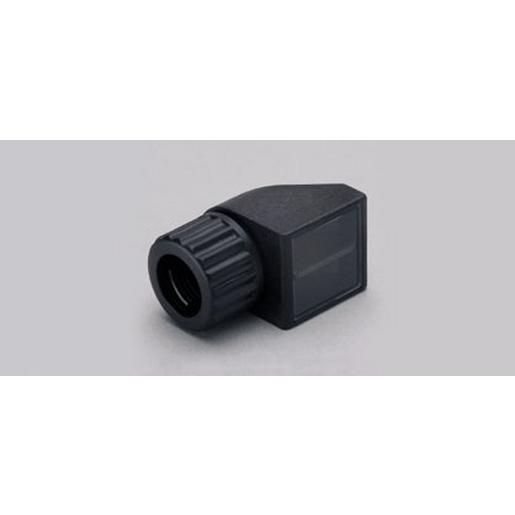 90 DEG ATTACHMENT FOR OG Winkelaufsatz für optoelektronische Sens