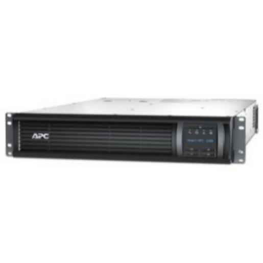 SMT2200RMI2UC APC Smart-UPS, Line Interactive, 2200VA,