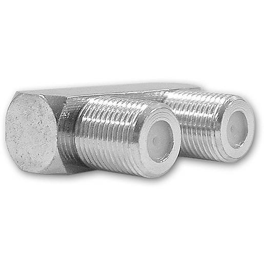 KVU2 F-Verbinder (Buchse-Buchse) für UP - Dos