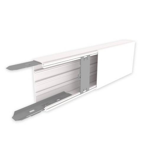 73085-2 Unex Installationskanal 60x150 aus U23X