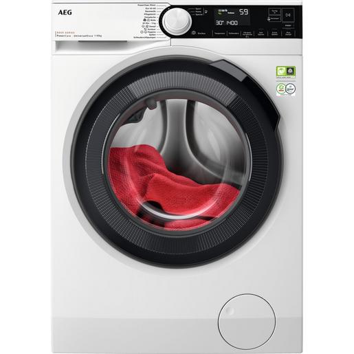 LR8E70608 Waschmaschine EEK: A, 10kg, 1600 U/Min.