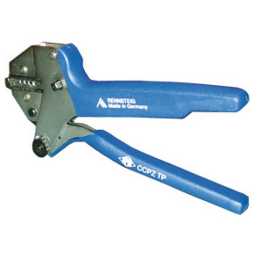 624 L71 6 1IL Crimpzange, für Crimpkontakte 10+16A, Ba