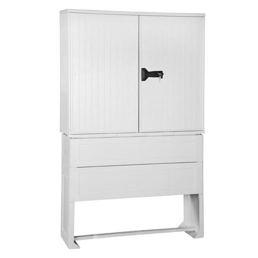 2S1000 Normkabelverteilerschrank HxBxT:1000x113