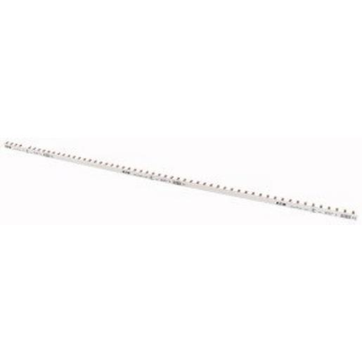 BB-UL-18/1P-1M/57 Phasenschiene, 1Ph, 18qmm, Stift, 1m