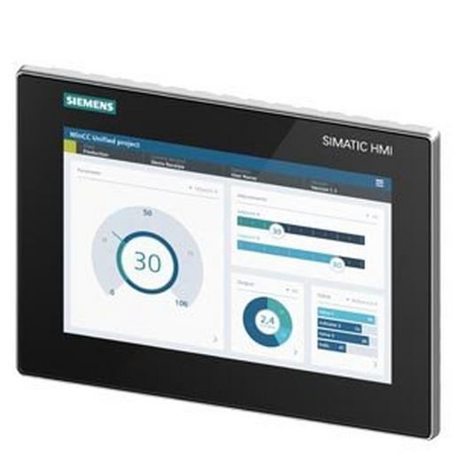 6AV2128-3KB06-0AX0 SIMATIC HMI MTP1000 Unified Comfort
