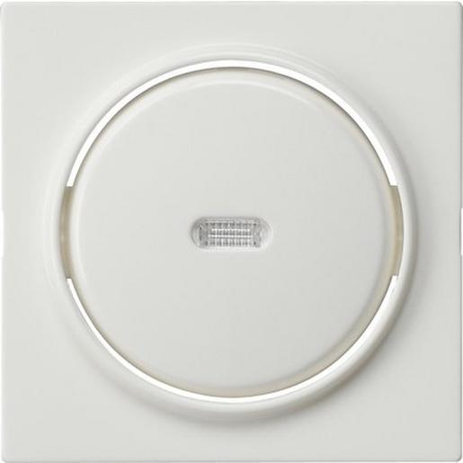 091440 Abd. + Wippe Tast-Kontroll S-Color Reinw