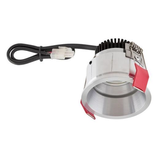 569014.602 LED Deckenleuchte, schwenkbar mit Netzge