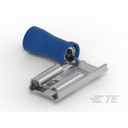 PIDG FASTON FLAG ASSY 16-14 Steckhülse PIDG Fahnen FASTON, vollisoli