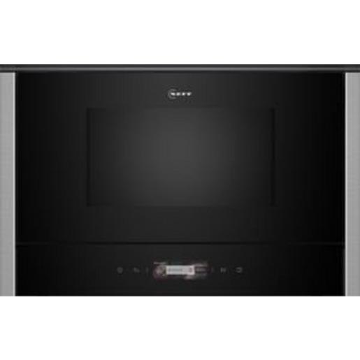 NL4WR21N1 NL4WR21N1, Einbau Mikrowelle