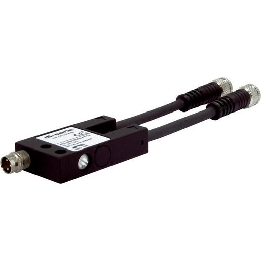 AV2-UND/ODER-PS-TS Signalaufbereitung Z-SA-LV Logikverteile