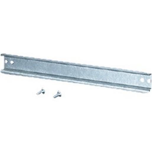 Mi TS 30 Tragschiene Hutprofil 35 mm, 284 mm lang