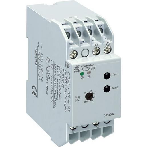 SL5880.12 AC50-400HZ 220-240V ISOLATIONSWAECHTER 5-100K-OHM