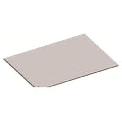 RD24G RD24G Deckblech für TriLine geschlossen